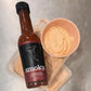 "Smoky" Fermented Chilli Sauce 250ml