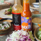 "Bandita" Fermented Chilli Sauce 150ml