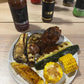 "Smoky" Fermented Chilli Sauce 250ml