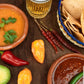 "Smoky" Fermented Chilli Sauce 250ml