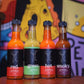 Survival Pack - 4 Pack Fermented Chilli Sauce