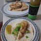 "Green" Fermented Chilli Sauce 250ml