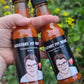 "Kickstart My Heart" Fermented Chilli Sauce 150ml