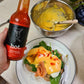 "Hot" Fermented Chilli Sauce 250ml