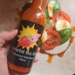 "Strorbit the Sun" Fermented Chilli Sauce 150ml