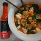 "Hot" Fermented Chilli Sauce 250ml