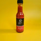 "Careful Now" Fermented Chilli Sauce 150ml