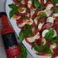 "Hot" Fermented Chilli Sauce 250ml