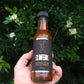 "EX ENFERIS" Barrel Aged Fermented Chilli Sauce 150ml