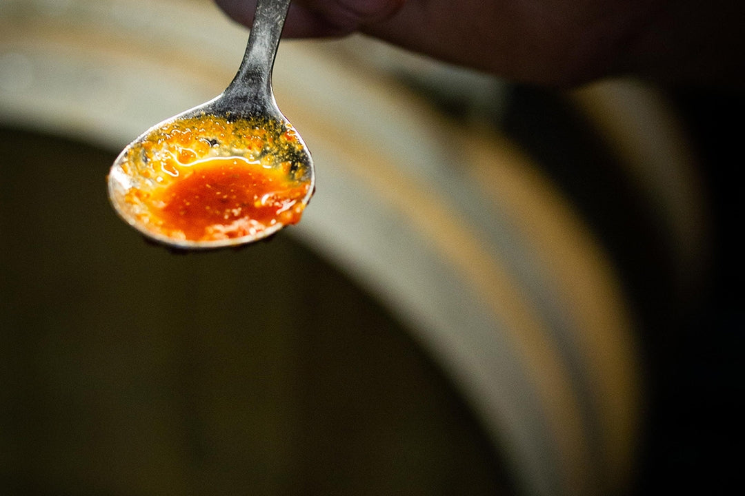 "EX ENFERIS" Barrel Aged Fermented Chilli Sauce 150ml