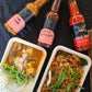 "The Tonic" Fermented Chilli Sauce 150ml