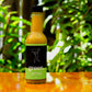 "Green" Fermented Chilli Sauce 250ml