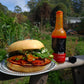 "Hot" Fermented Chilli Sauce 250ml