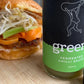 "Green" Fermented Chilli Sauce 250ml